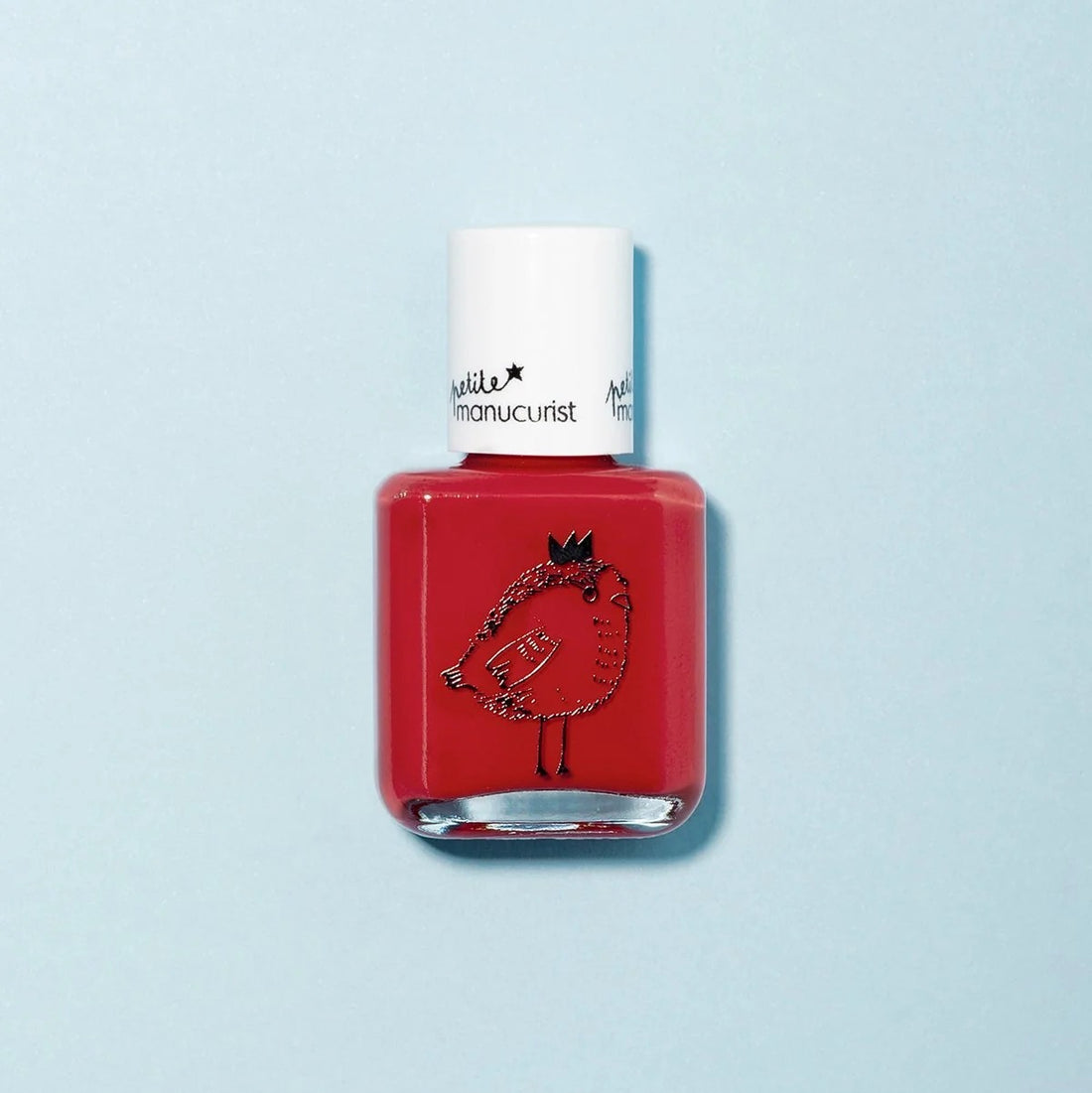 Lucette the Warbler Washable Nail Polish