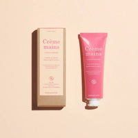 Orange Blossom Hand Cream