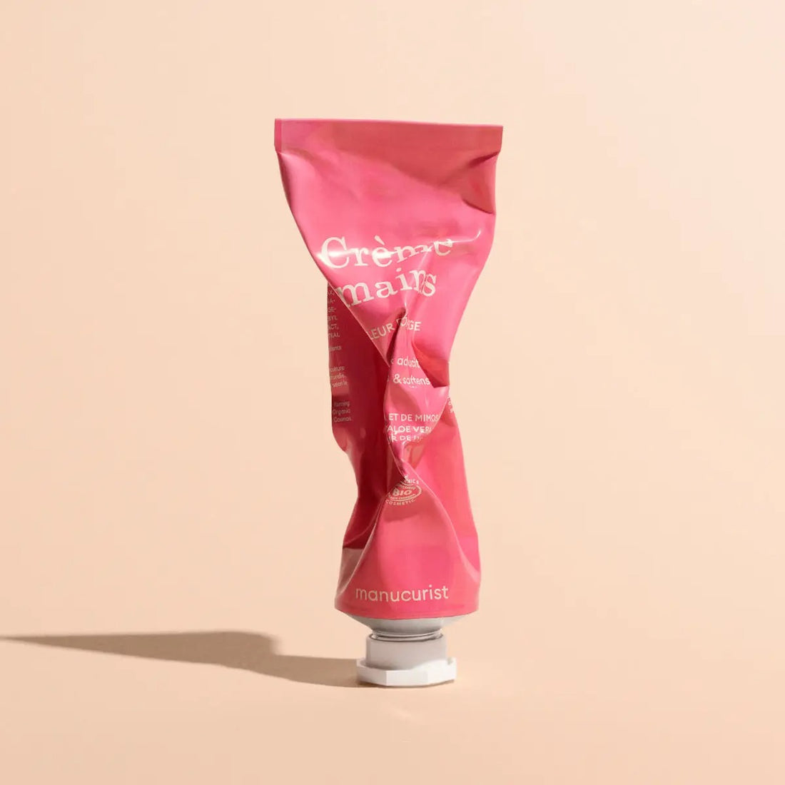 Orange Blossom Hand Cream