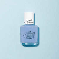 Pomme the Fish Washable Nail Polish