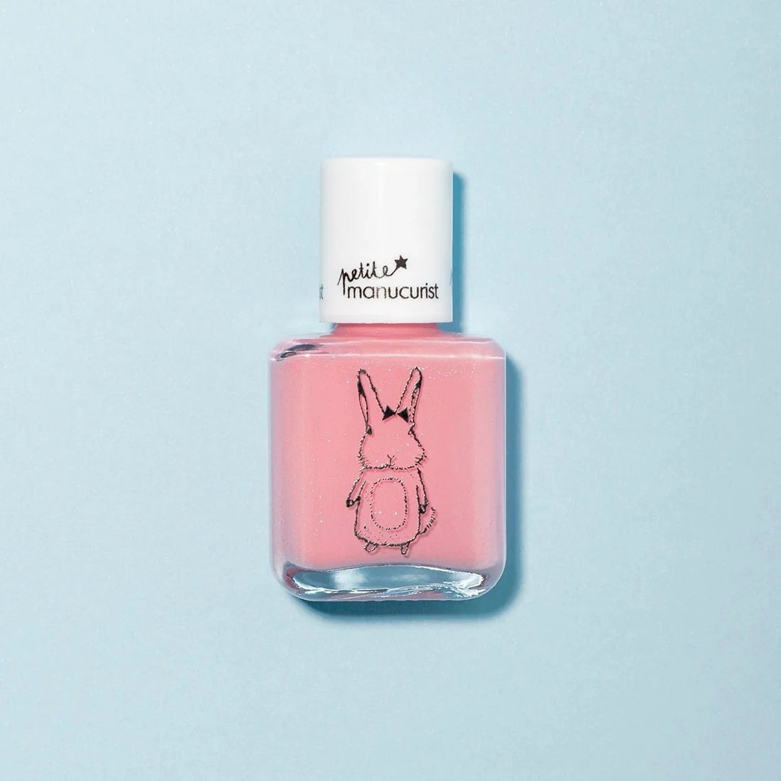 Rosie the Rabbit Washable Nail Polish