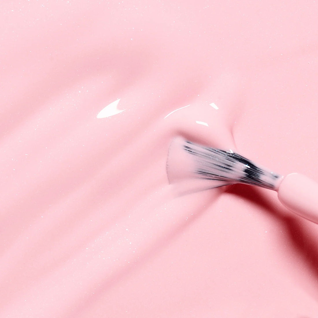 Rosie the Rabbit Washable Nail Polish