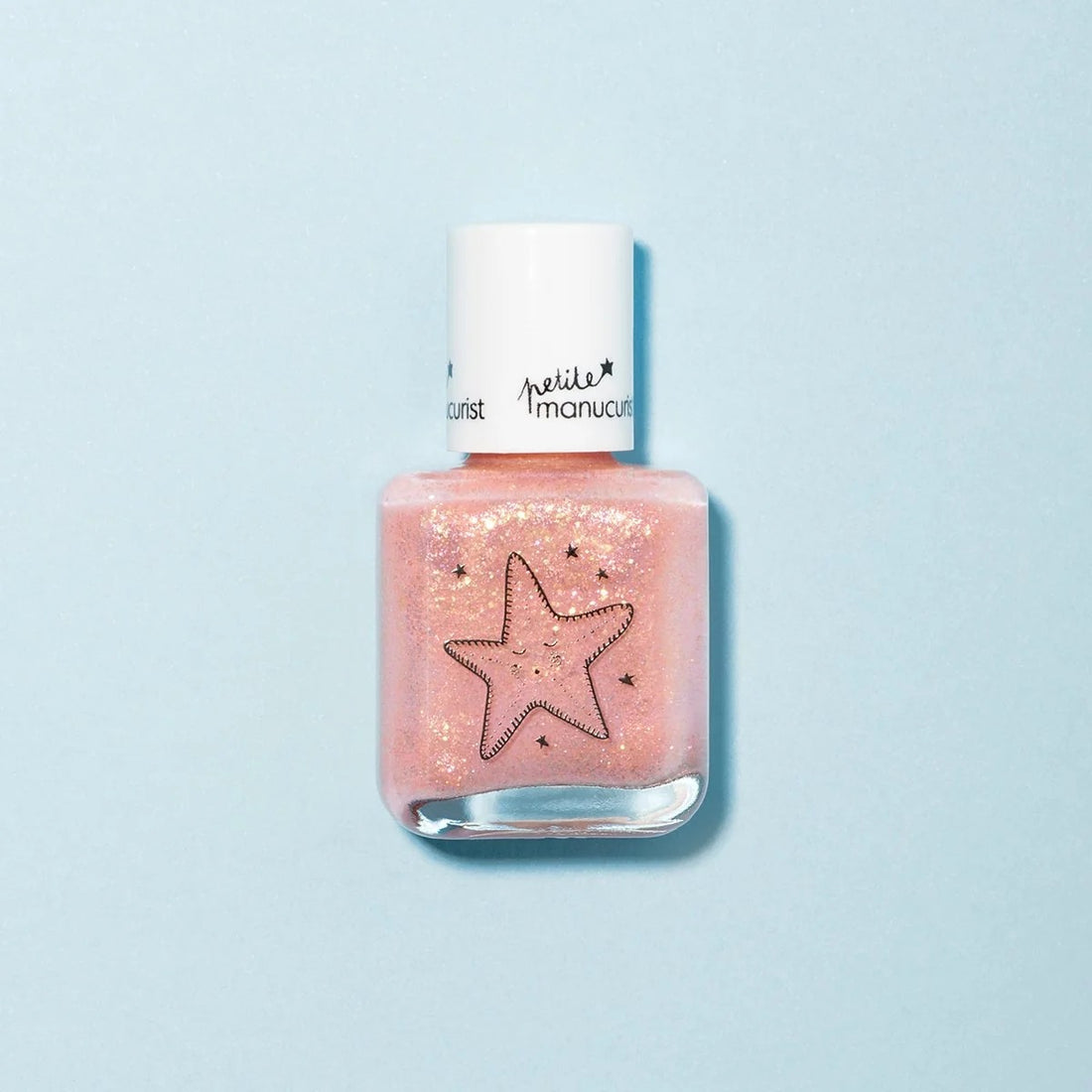 Stella the Starfish Washable Nail Polish