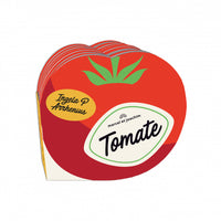 La Tomate - Parkette.