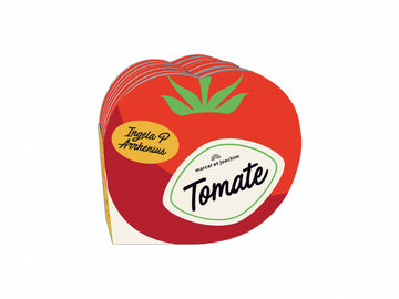 La Tomate - Parkette.