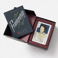 Mary Shelley's Frankenstein Cards: A Monster Deck of Card Games