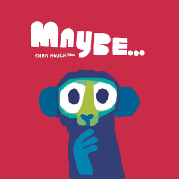 Maybe... - Parkette.