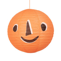 Halloween Lanterns