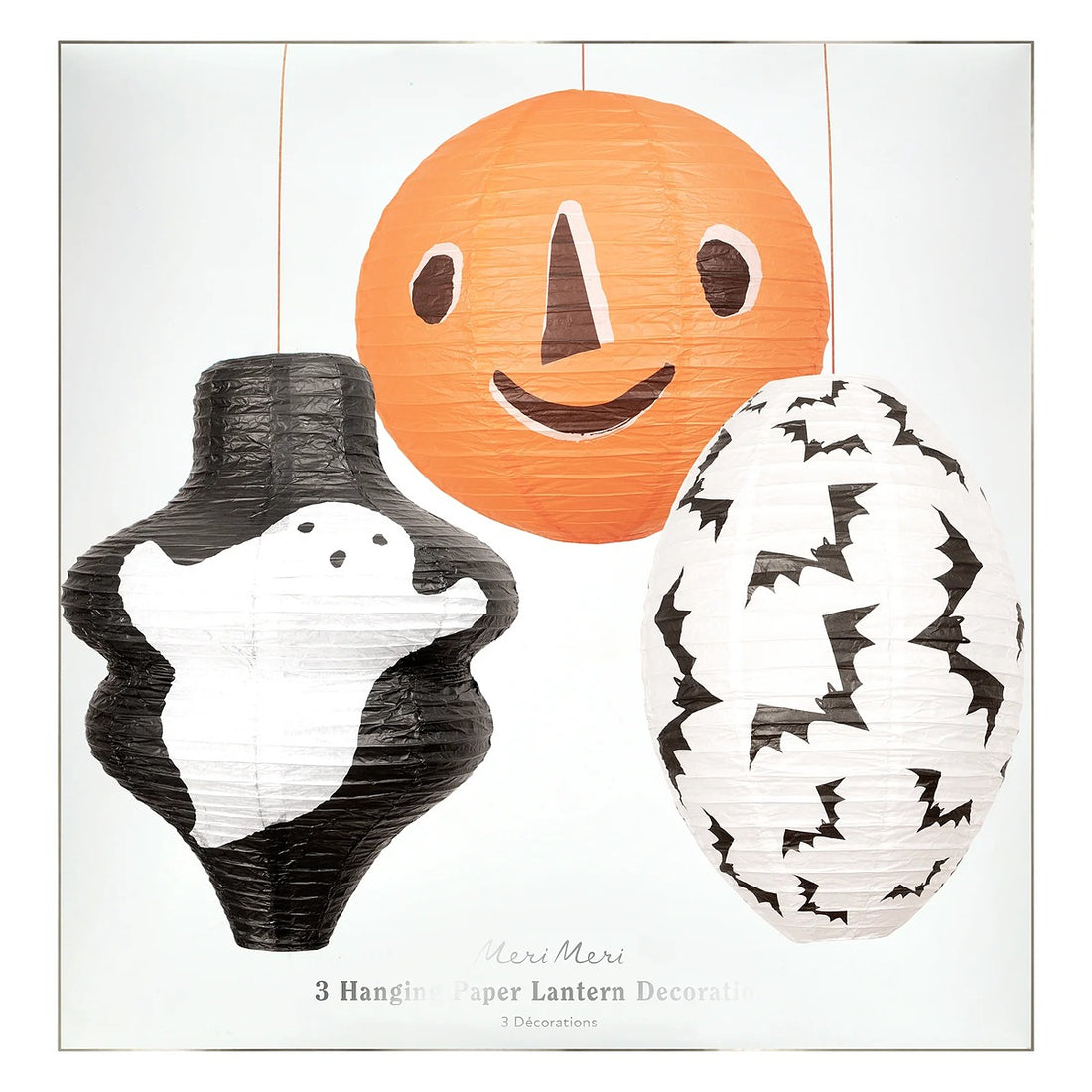 Halloween Lanterns