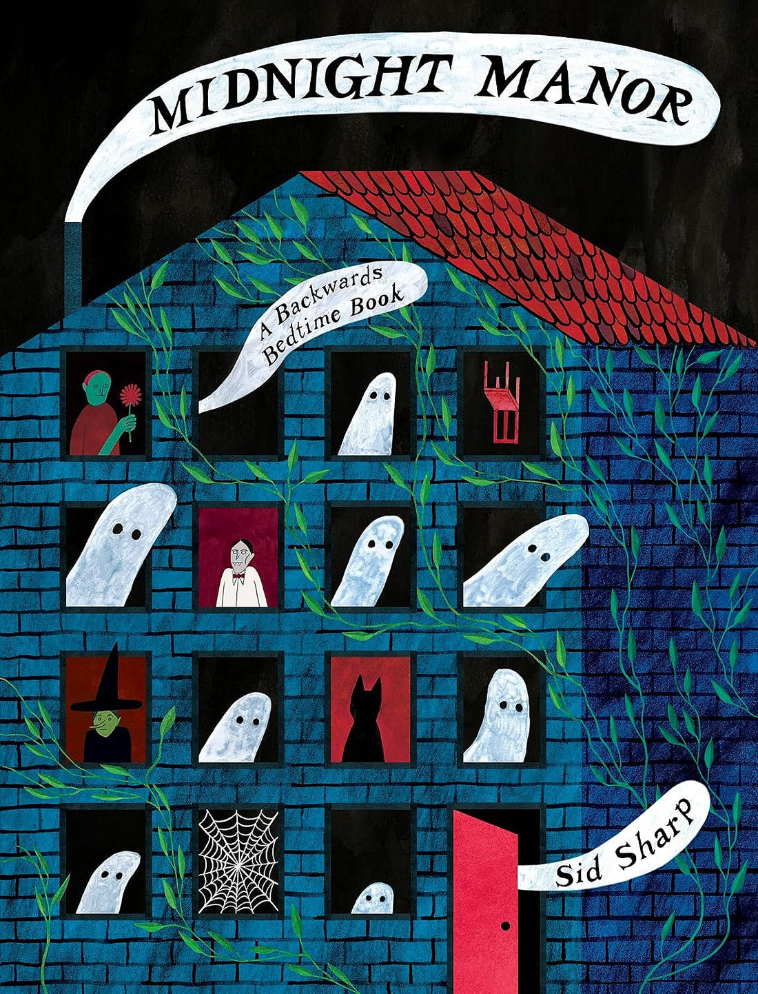 Midnight Manor