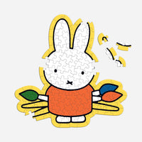 Miffy 100 Piece Surprise Puzzle - Parkette.