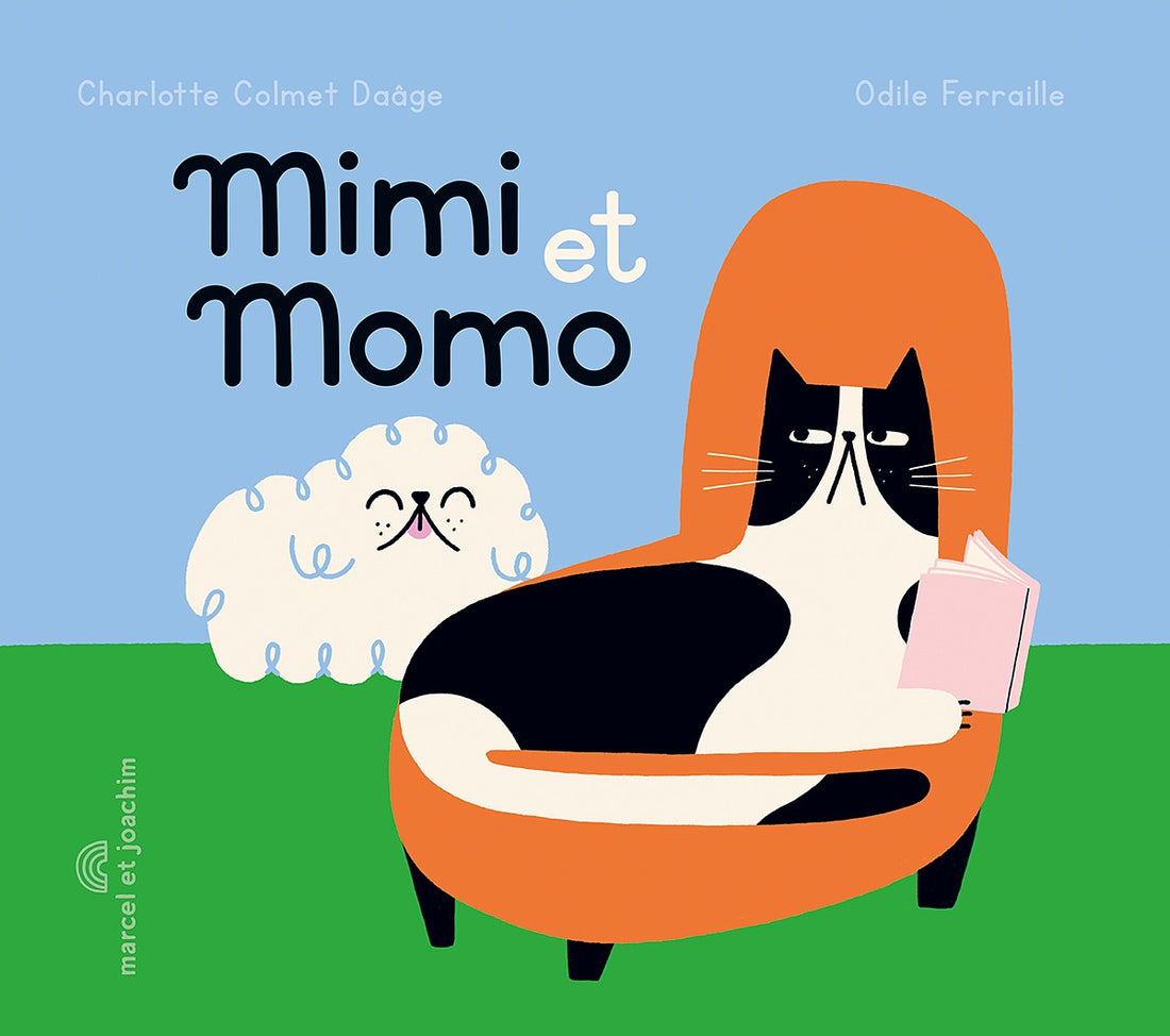 Mimi et Momo