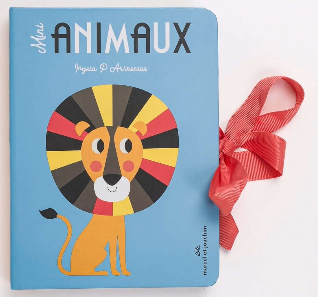 Mini Animaux
