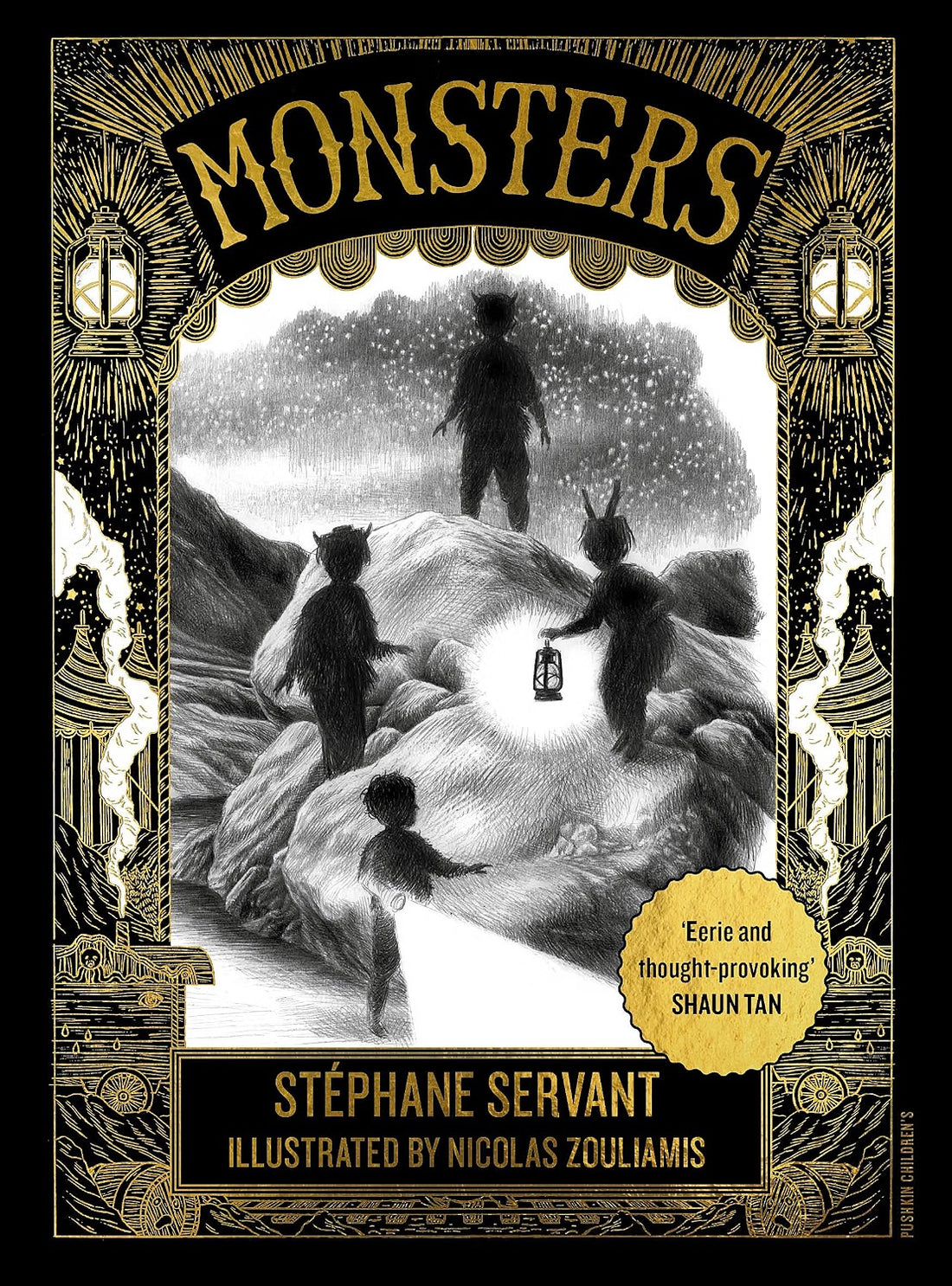 Monsters