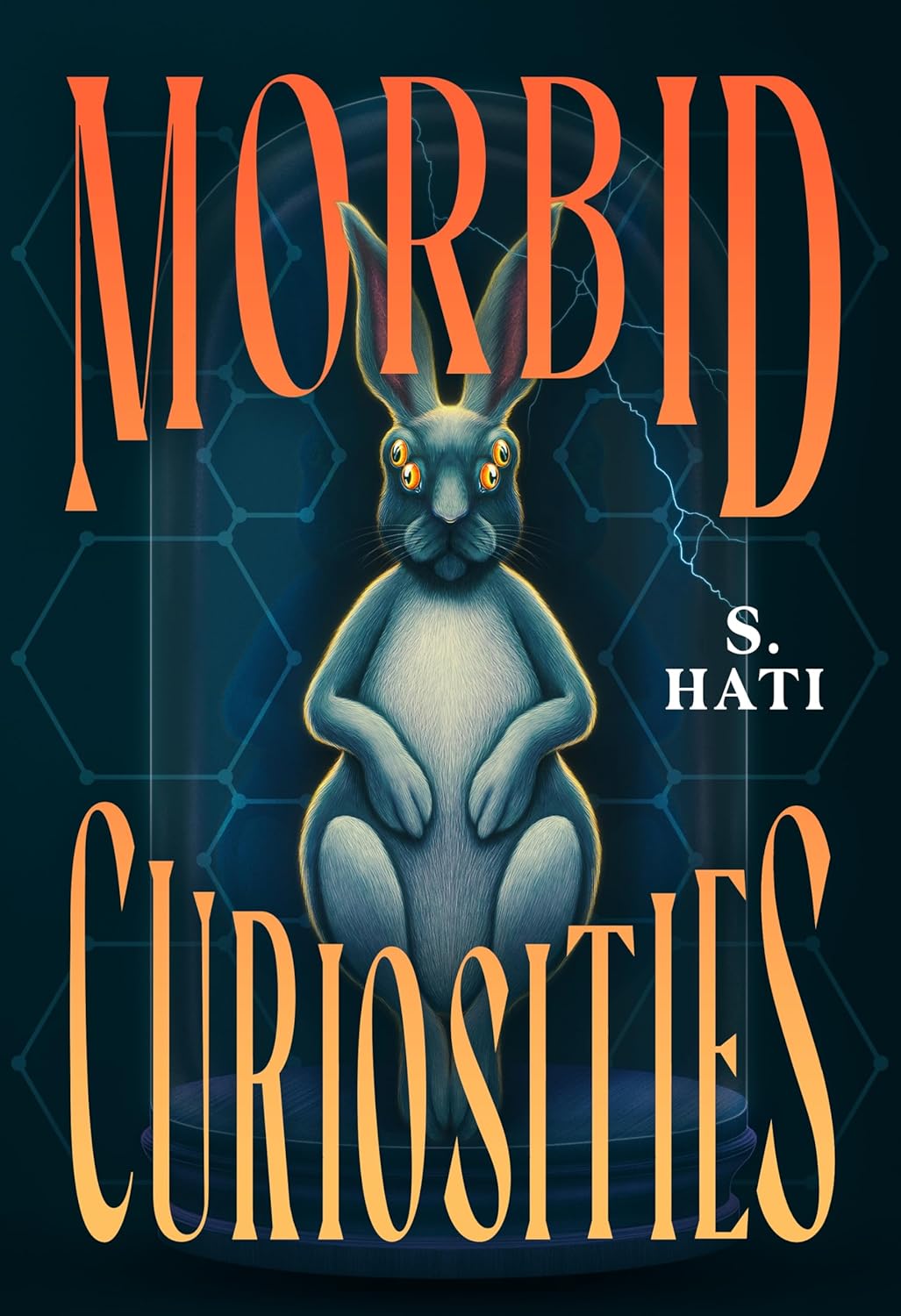 Morbid Curiosities - Parkette.