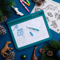 Kidywolf x Moulin Roty Drawing Tablet - Parkette.