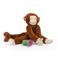 La Forêt Mawa Hanging Activity Monkey - Parkette.