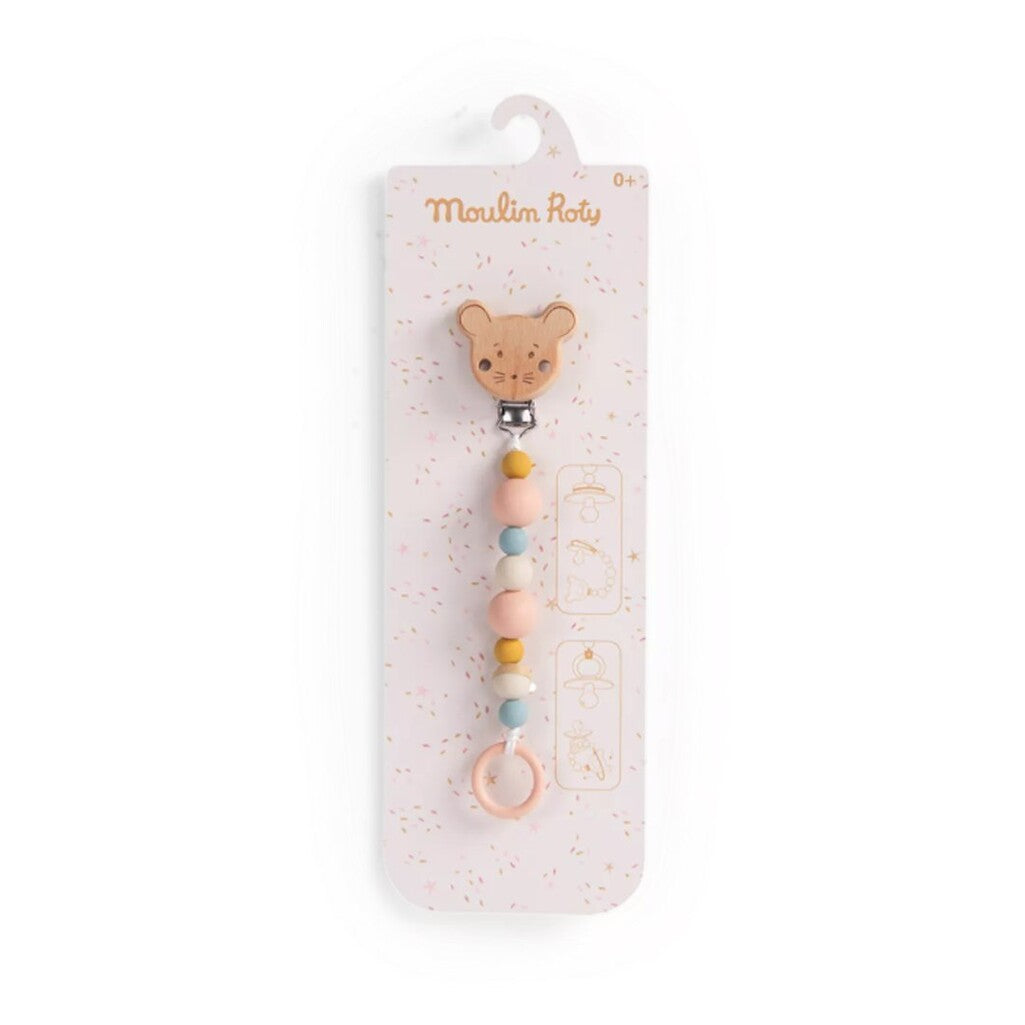La Petite École de Danse Mouse Soother Holder - Parkette.