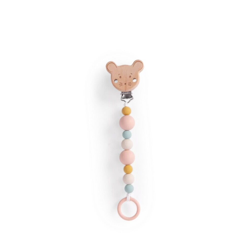 La Petite École de Danse Mouse Soother Holder - Parkette.
