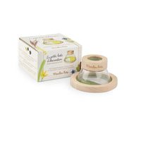Le Botaniste Small Observation Box - Parkette.