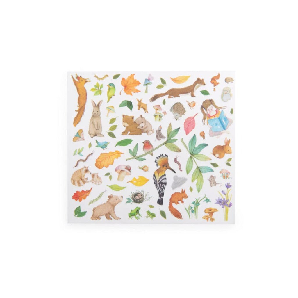 Les Rosalies Transfers - Parkette.