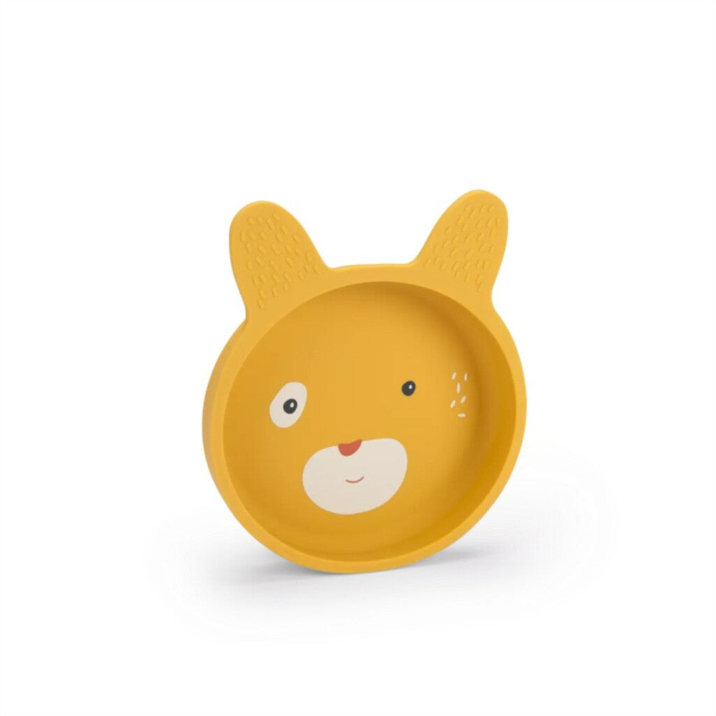 Trois Petits Lapins Baby Dish Set - Parkette.