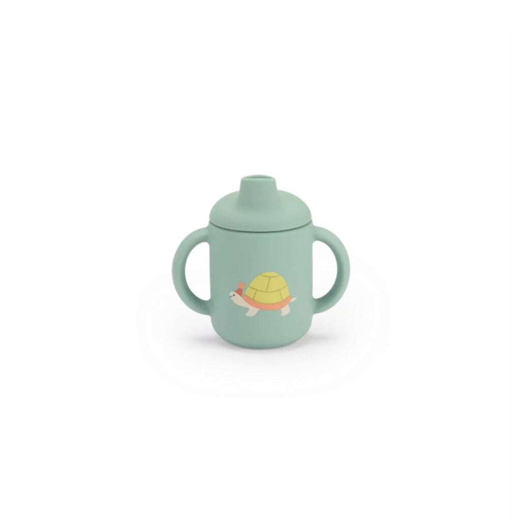 Trois Petits Lapins Baby Dish Set - Parkette.