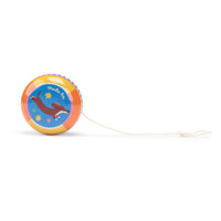Les Jouets Métal Yo-Yo