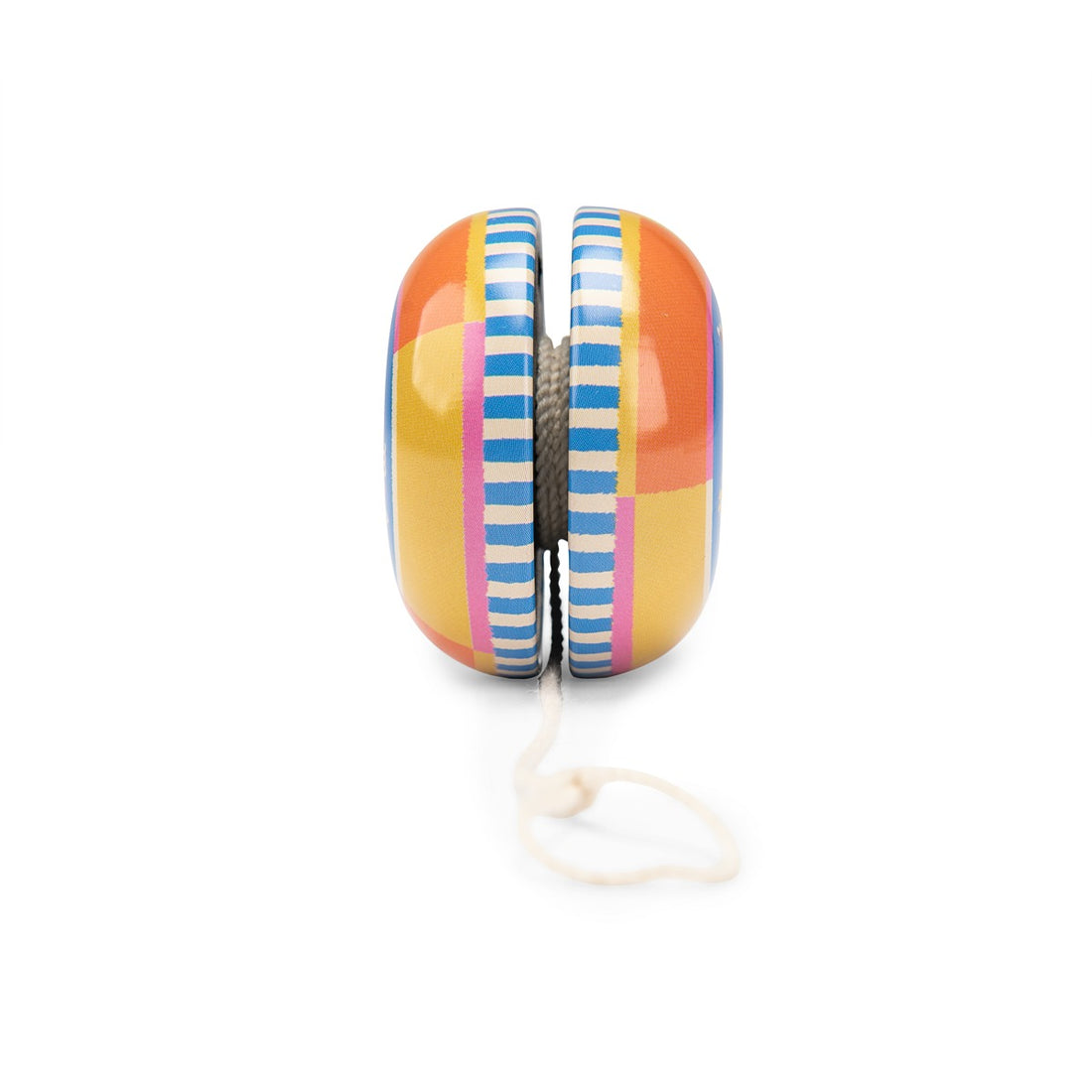 Les Jouets Métal Yo-Yo