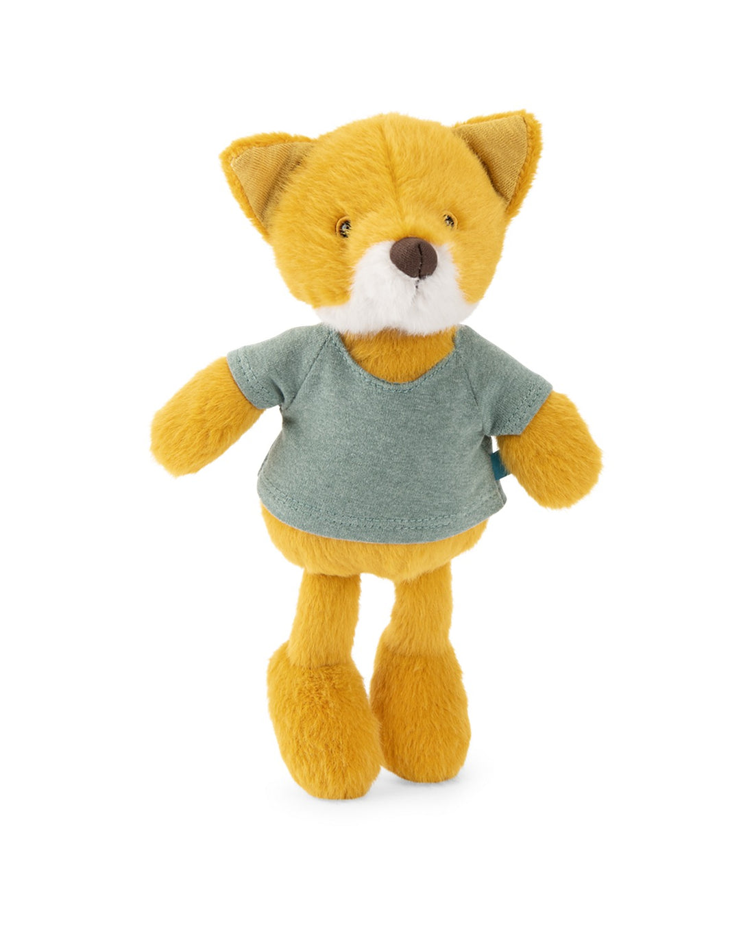 La Bande à Jojo Anatole the Fox Soft Toy - Parkette.