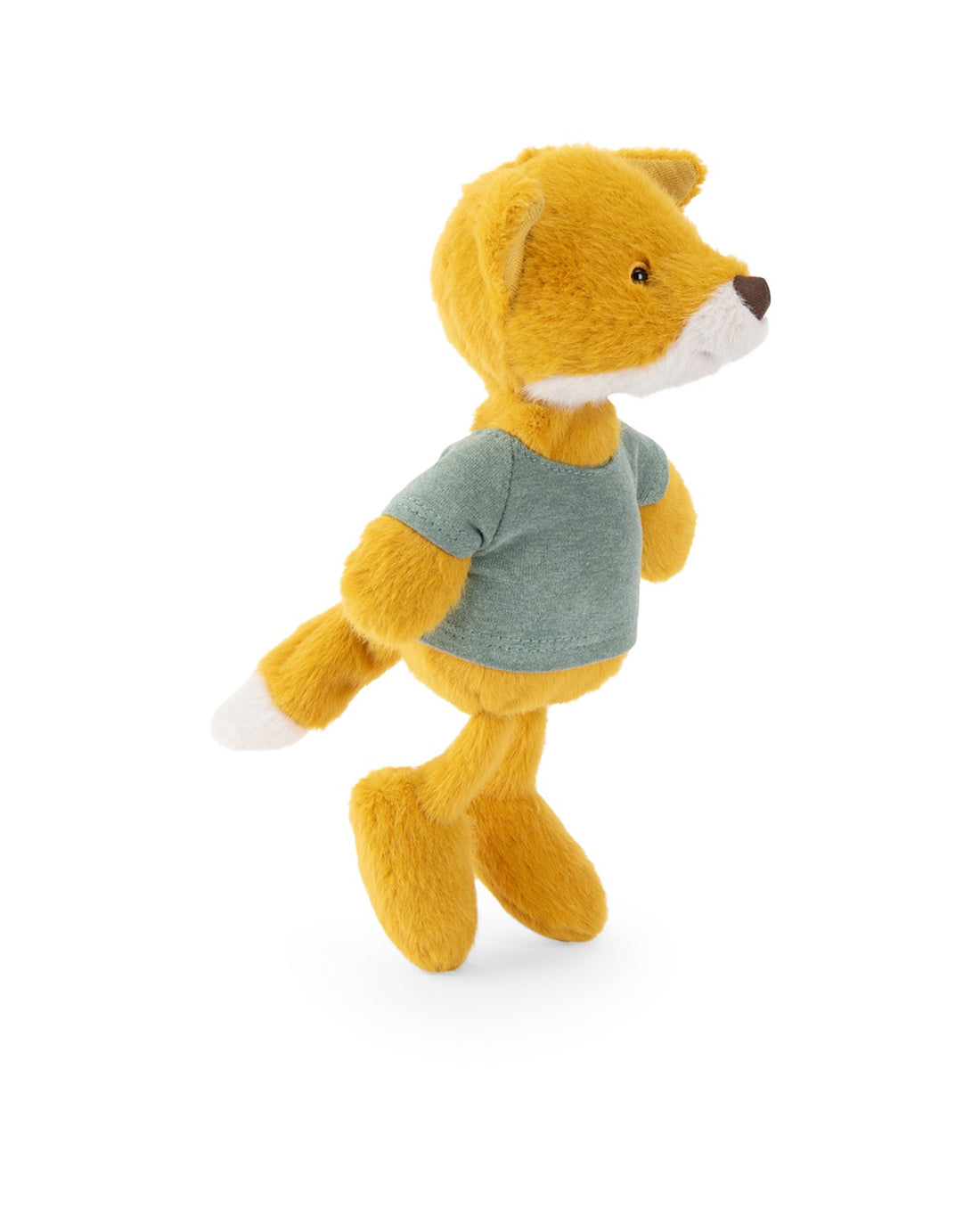 La Bande à Jojo Anatole the Fox Soft Toy - Parkette.