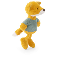 La Bande à Jojo Anatole the Fox Soft Toy - Parkette.