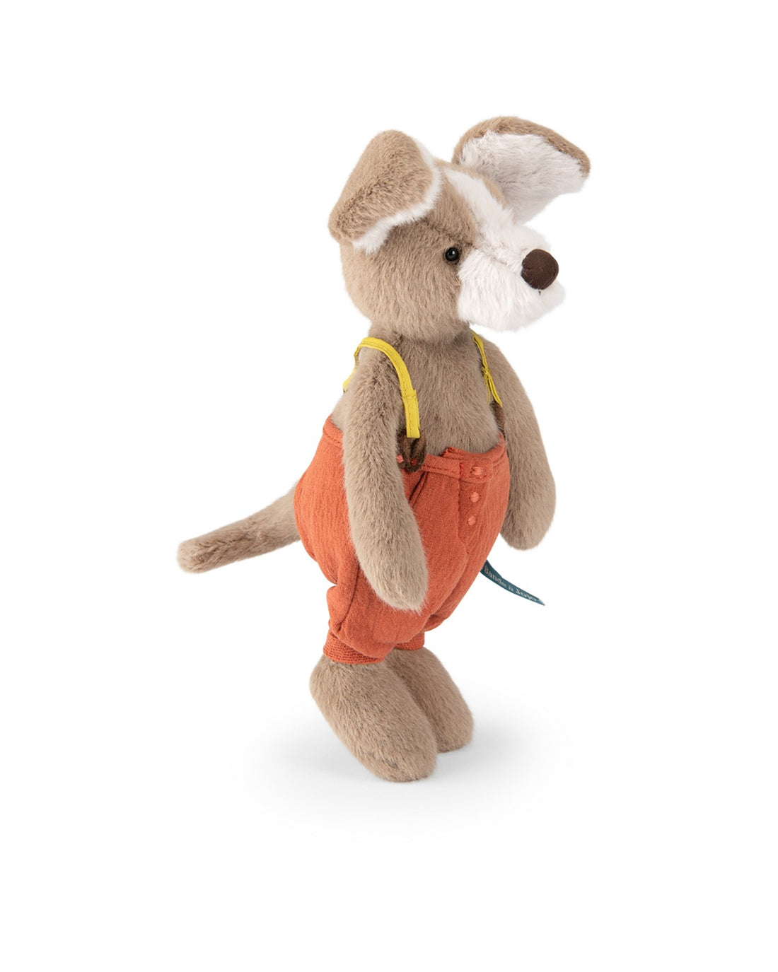 La Bande à Jojo Jack the Dog Soft Toy - Parkette.