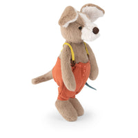 La Bande à Jojo Jack the Dog Soft Toy - Parkette.