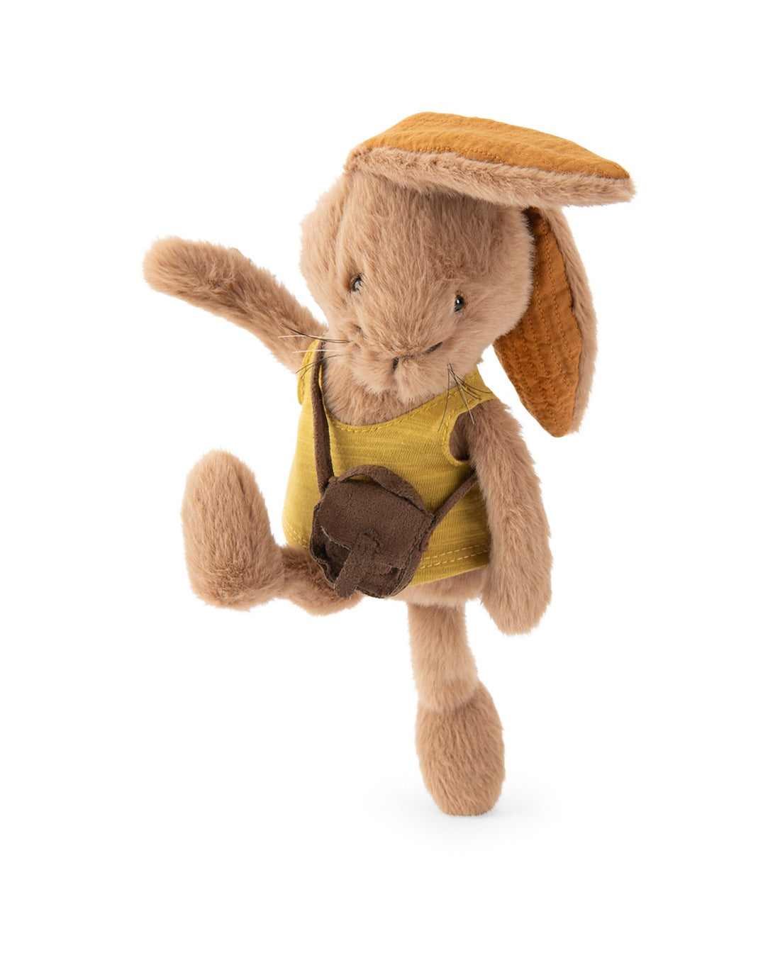 La Bande à Jojo Jojo the Rabbit Soft Toy - Parkette.