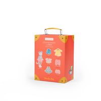 La Grande Famille Nini's Little Wardrobe Suitcase
