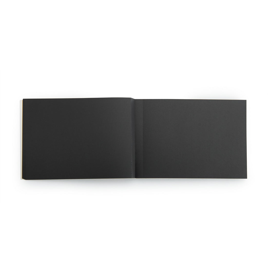 Tout Autour du Monde Black Paper Drawing Book