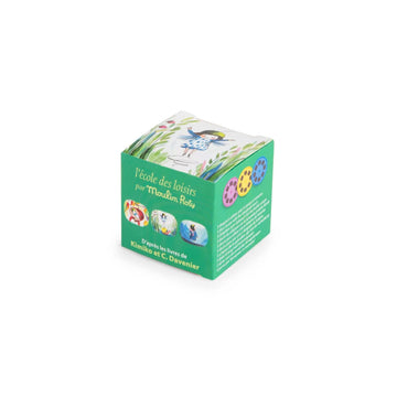 Ecole des Loisirs Refill for Moulin Roty Storybook Torch (3 Discs) - Parkette.