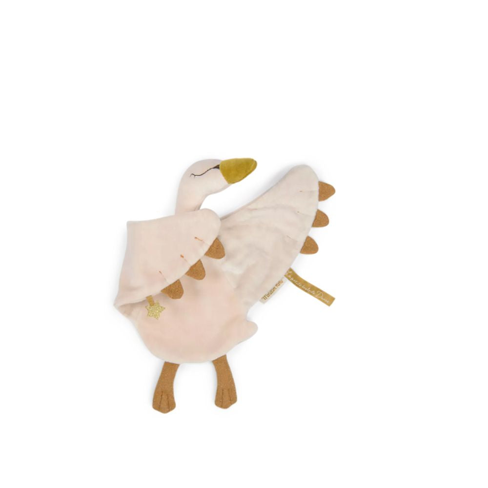 La Petite École de Danse Swan Cuddle Toy - Parkette.