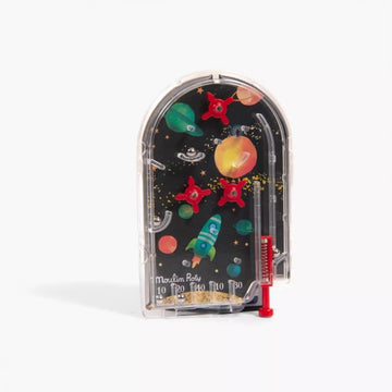 Petites Merveilles Mini Pinball Game - Parkette.