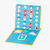 Magnetic Guess Who Game - Parkette.