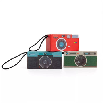 Les Petites Merveilles Spy Camera - Parkette.