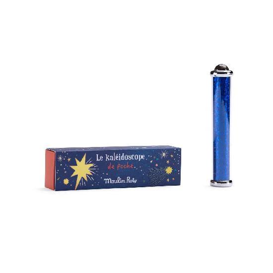 Les Petites Merveilles Pocket Kaleidoscope - Parkette.