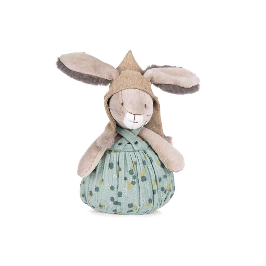 Trois Petits Lapins Musical Rabbit - Parkette.