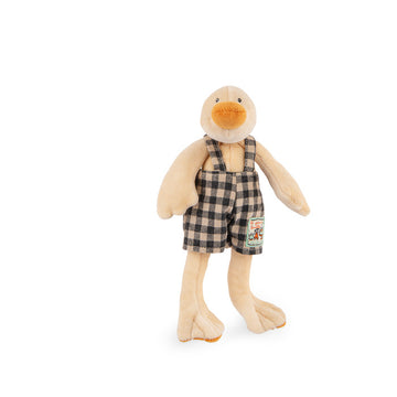 Amedee the Duck Mini Soft Toy (20 cm) - Parkette.