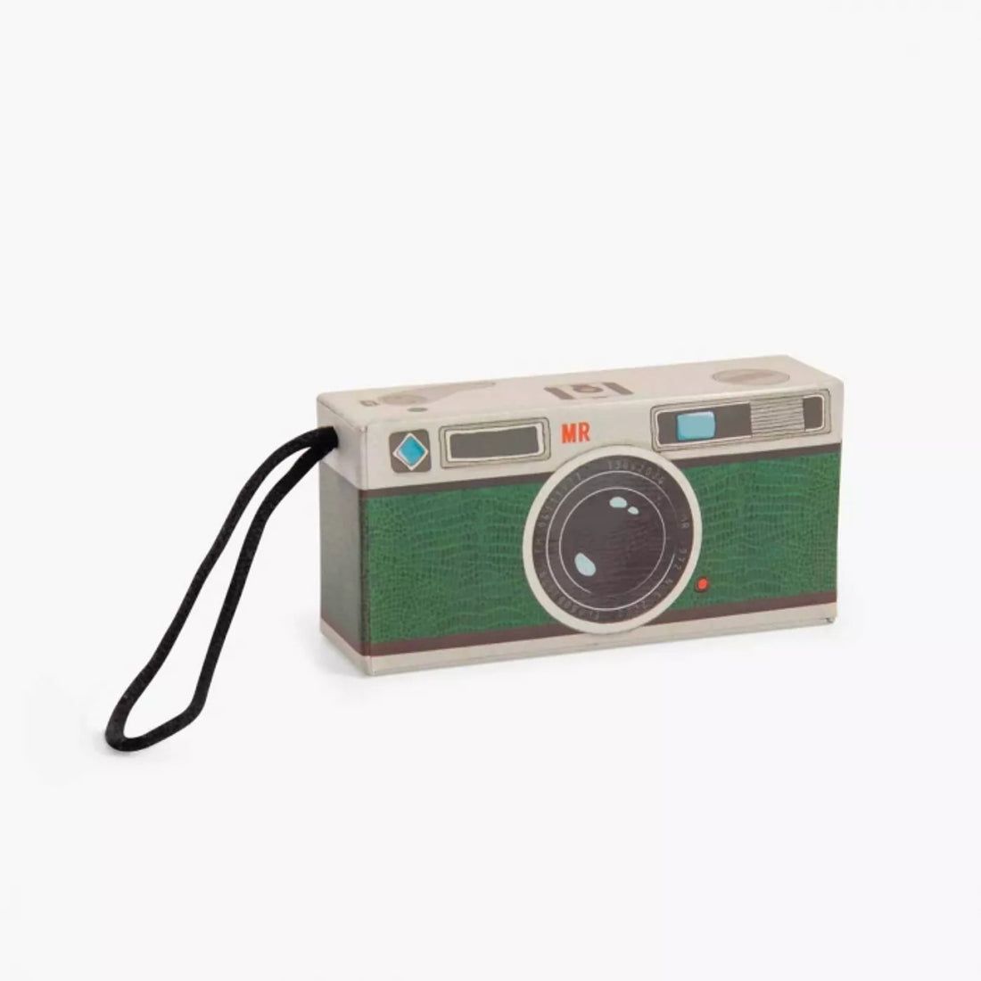 Les Petites Merveilles Spy Camera - Parkette.
