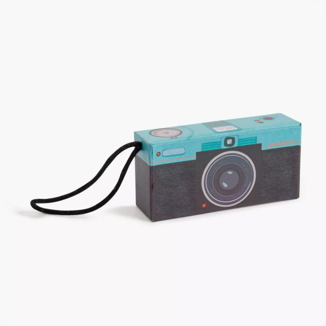 Les Petites Merveilles Spy Camera - Parkette.