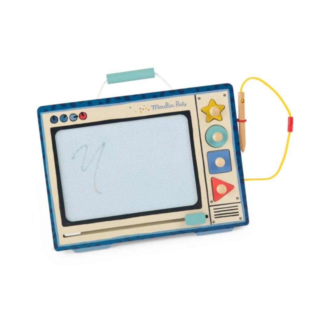 Puce & Pilou Magnetic Slate - Parkette.