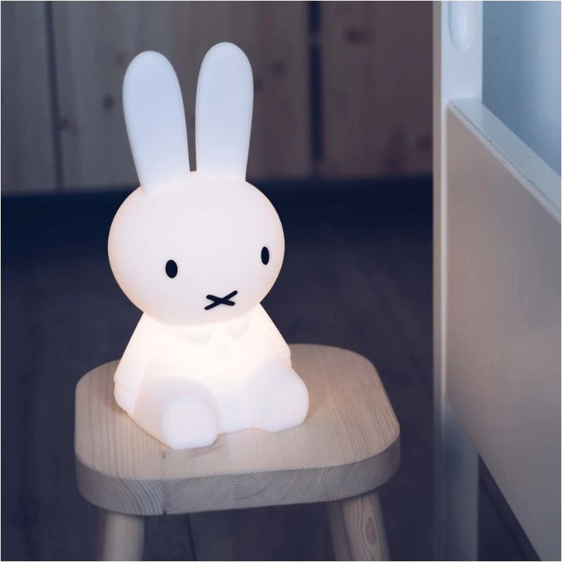 Miffy First Light - Parkette.