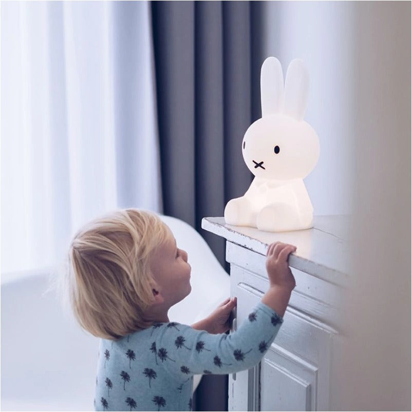 Miffy First Light - Parkette.